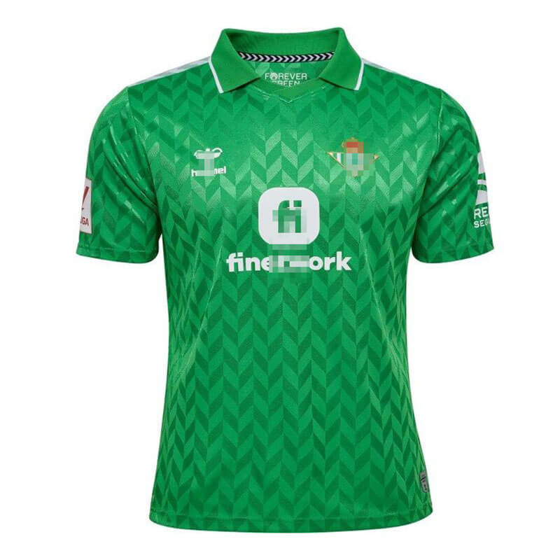 Camiseta Real Betis 2023/2024 Away